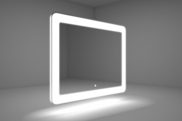 Зеркало Velvette LED с сенсором (800х600) 