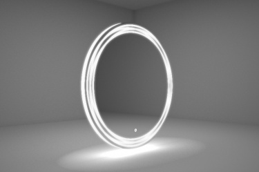 Зеркало Talisman LED с сенсором (D770)