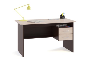 Письменный стол СПМ-07.1 (универсальный)
