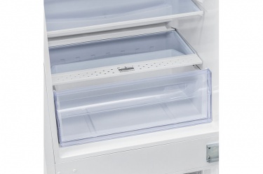 Встраиваемый двухкамерный холодильник-морозильник KRONA BALFRIN