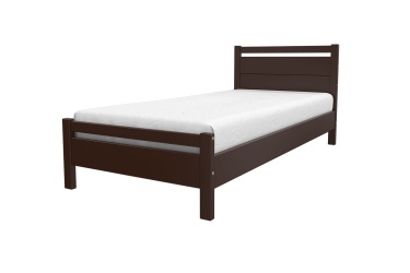 Кровать одинарная Вероника-1 900