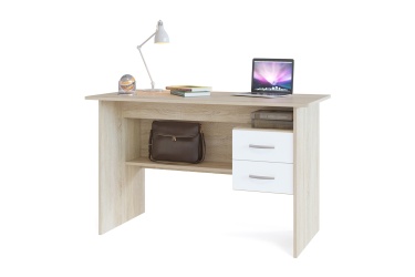 Письменный стол СПМ-07.1 (универсальный)