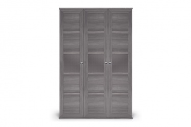 Шкаф Парма Нео 3-х дверный с глухими фасадами