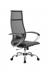 Офисное кресло МЕТТА -7(MPRU)/подл.131/осн.003