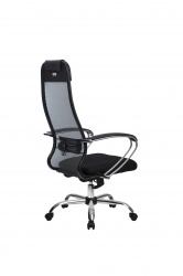 Офисное кресло МЕТТА-11(MPRU)/подл.131/осн.003