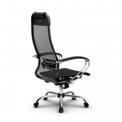 Офисное кресло МЕТТА-4/подл.131/осн.003