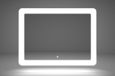 Зеркало Velvette LED с сенсором (800х600) 