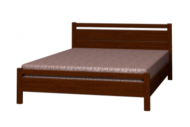 Кровать двойная Вероника-1 1400