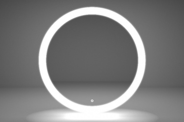 Зеркало Rinaldi LED с сенсором (D770)