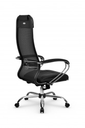 Офисное кресло МЕТТА-5(MPES)/подл.116/осн.003