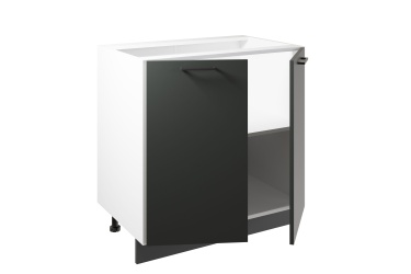 Шкаф-стол Simple Н800