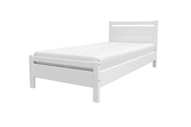 Кровать одинарная Вероника-1 900