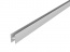 Планка Герда для стеновой панели соединительная H-образная (4мм)