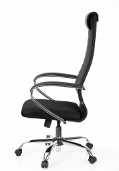 Офисное кресло SU-В-10/подл.131/осн.003