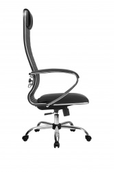 Офисное кресло МЕТТА -17(MPRU)/подл.131/осн.003