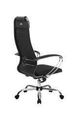 Офисное кресло МЕТТА -17(MPRU)/подл.131/осн.003