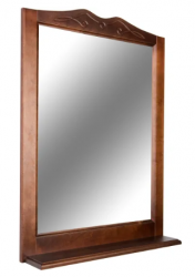 Зеркало Orange Классик F7-75ZE1, 75 см