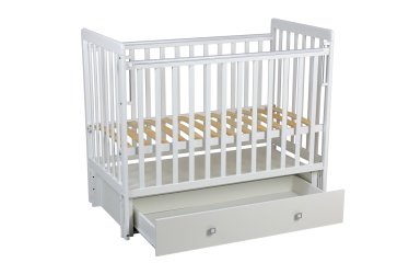 Кровать детская Фея 328-01