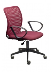 Офисное кресло Изи СН-599