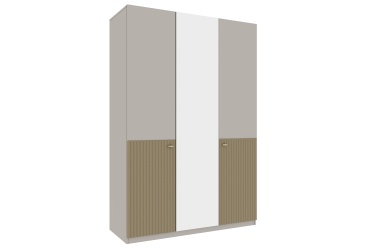 Шкаф комбинированный Сан-Ремо ПМ- 414.43