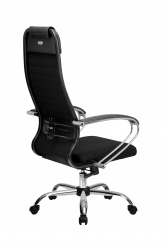 Офисное кресло МЕТТА-27(MPRU)/подл.131/осн.003