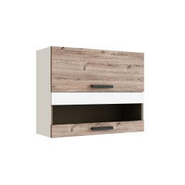 Шкаф верхний кухонный Эра ВС800Г