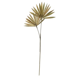 Цветок из фоамирана Пальмовая ветка