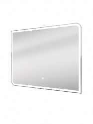 Зеркало Orange Simetric OS-100ZE с LED подсветкой