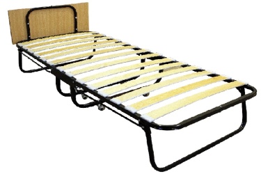 Кровать раскладная Капри 800х1900 с матрасом