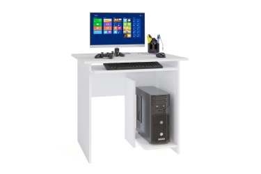 Компьютерный стол КСТ-21.1