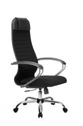 Офисное кресло МЕТТА-27(MPRU)/подл.131/осн.003