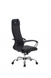 Офисное кресло МЕТТА-27(MPRU)/подл.130/осн.003