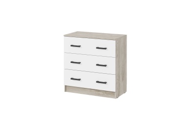 Комод Ронда КМ-02