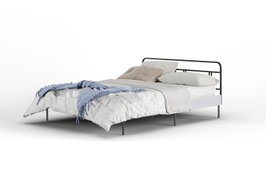 Кровать MEZA PLUS 160х200