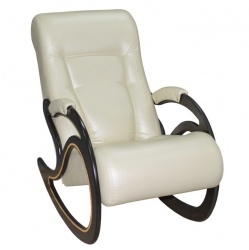 Кресло-качалка СМ 4
