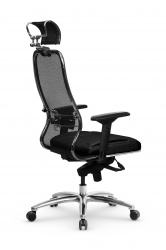 Офисное кресло Samurai SL-3.04 MPES