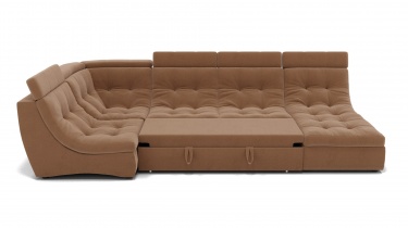П-образный диван Монако-4