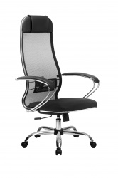 Офисное кресло МЕТТА-16(MPRU)/подл.131/осн.003