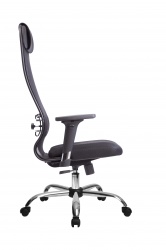 Офисное кресло МЕТТА-11(MPRU)/подл.200/осн.003
