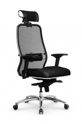 Офисное кресло Samurai SL-3.04 MPES