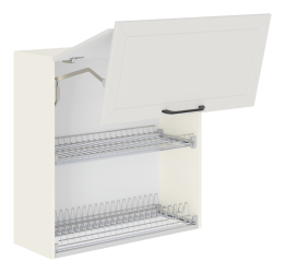 Шкаф верхний кухонный МК Стиль ШСГ-600 H8