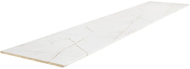 Стеновая панель Скиф 3000  Белый каспий