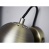 Лампа настенная ball, 12 см, матовый сатин
