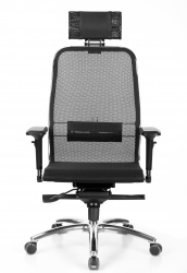 Офисное кресло Samurai S-3.04 MPES