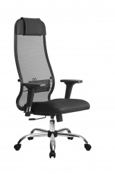 Офисное кресло МЕТТА-11(MPRU)/подл.200/осн.003
