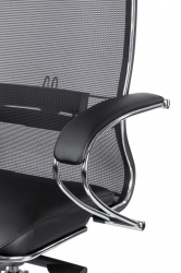 Офисное кресло Samurai Comfort S Infinity