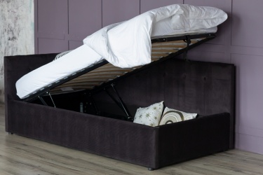 Кровать-тахта Bonna 900 с подъемным механизмом