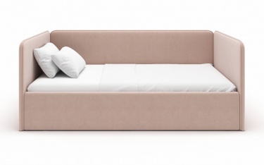 Кровать-диван Leonardo 180х80 + боковина большая