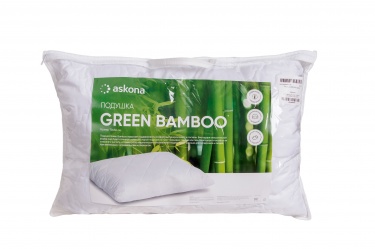 Подушка Green Bamboo