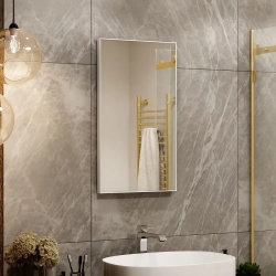 Зеркало для ванной Uperwood Vizo 40x70